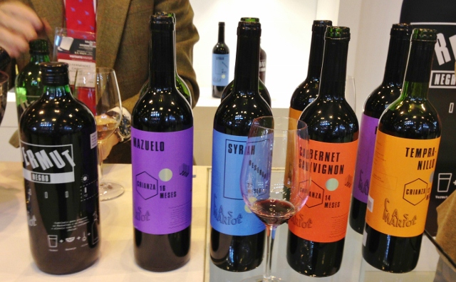 XXVII_Salón_Gourmets_Casa_Mariol
